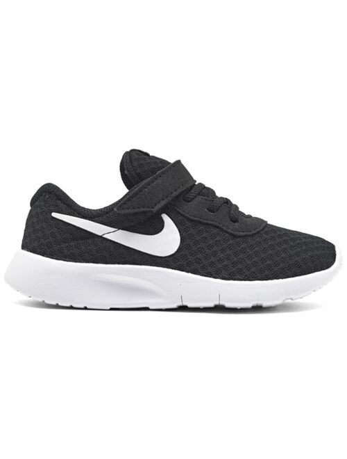 Nike Toddler Tanjun Casual Sneakers from Finish Line