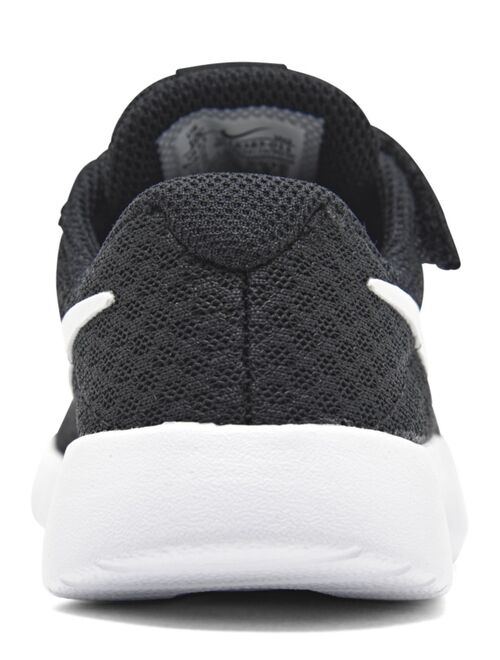 Nike Toddler Tanjun Casual Sneakers from Finish Line