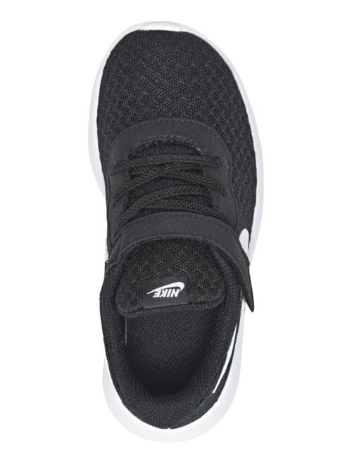 Nike Toddler Tanjun Casual Sneakers from Finish Line