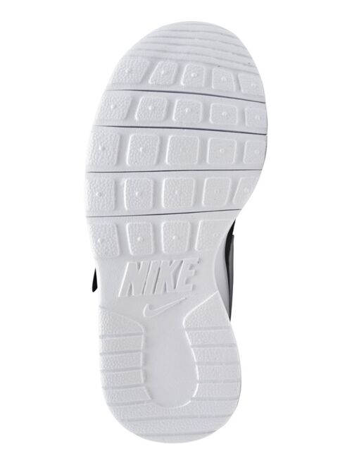 Nike Toddler Tanjun Casual Sneakers from Finish Line