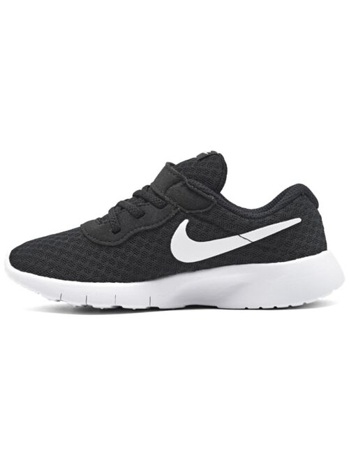 Nike Toddler Tanjun Casual Sneakers from Finish Line