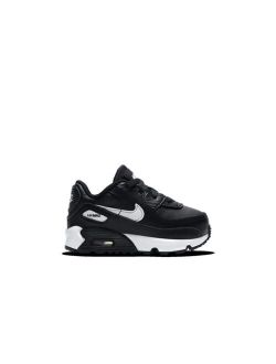 Toddler Air Max 90 Leather Running Sneakers from Finish Line