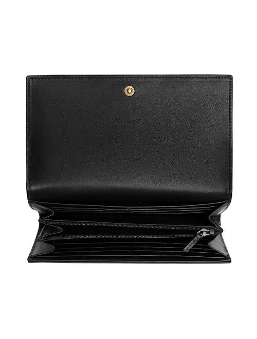 Gucci GG Marmont continental wallet