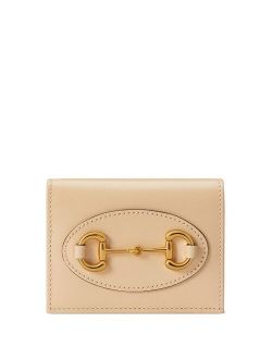 1955 Horsebit wallet