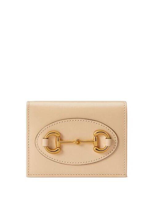 Gucci 1955 Horsebit wallet