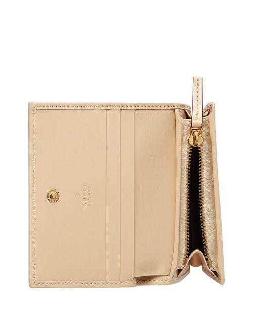 Gucci 1955 Horsebit wallet