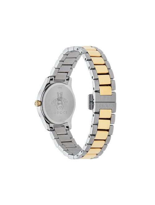 Gucci G-Timeless watch, 27mm