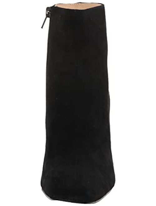 Betsey Johnson Women's Sb-malvn Fashion Boot