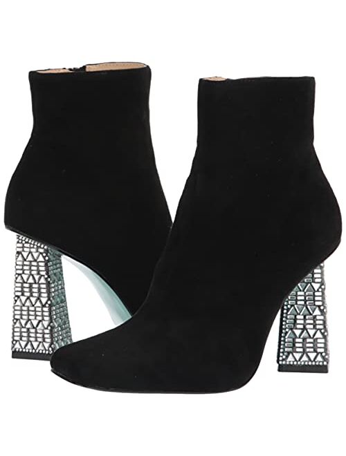 Betsey Johnson Women's Sb-malvn Fashion Boot