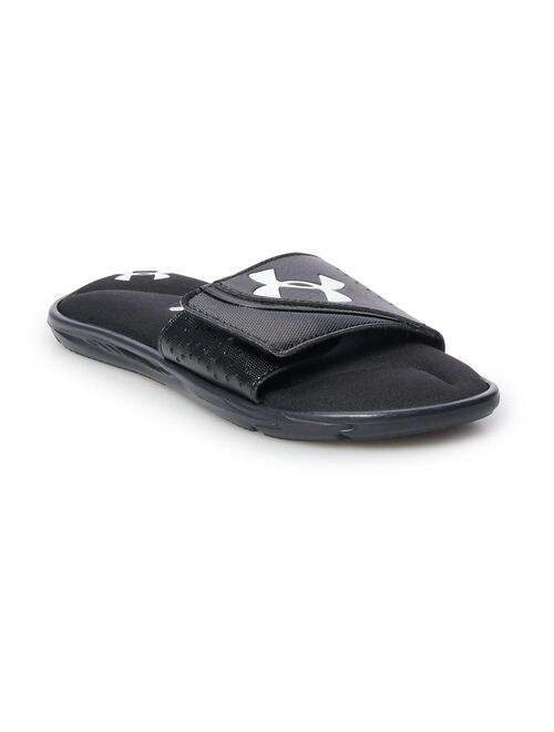 Under Armour Ignite VI Kids' Slide Sandals