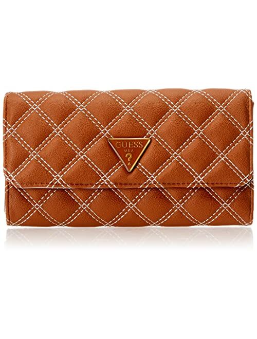 GUESS Cessily Multi Clutch Wallet