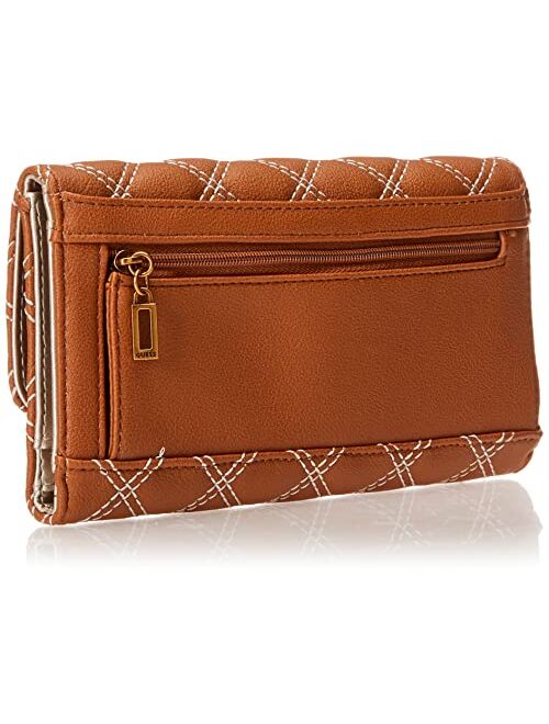GUESS Cessily Multi Clutch Wallet