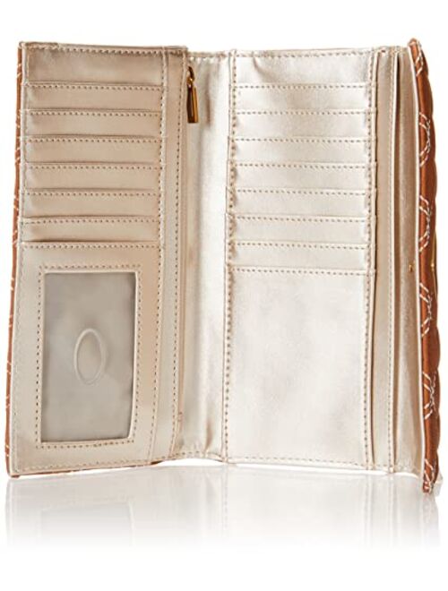 GUESS Cessily Multi Clutch Wallet