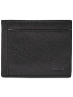 Men's Leather Neel Bifold Wallet