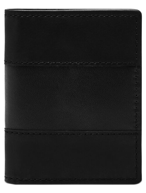 Fossil Men's Everett Card Bifold Wallet
