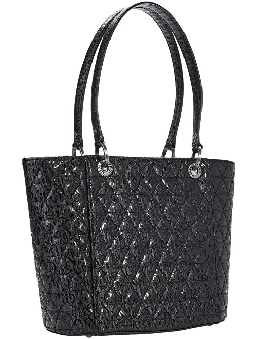 GUESS Noelle Small Elite Tote