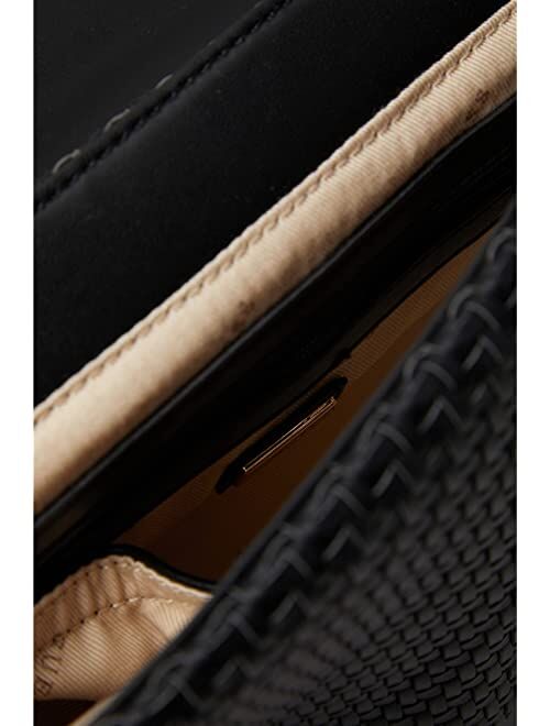 GUESS Hassie Convertible Crossbody Flap