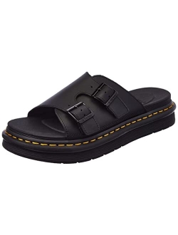 Chilton Velcro Adjustable Men's Sandal
