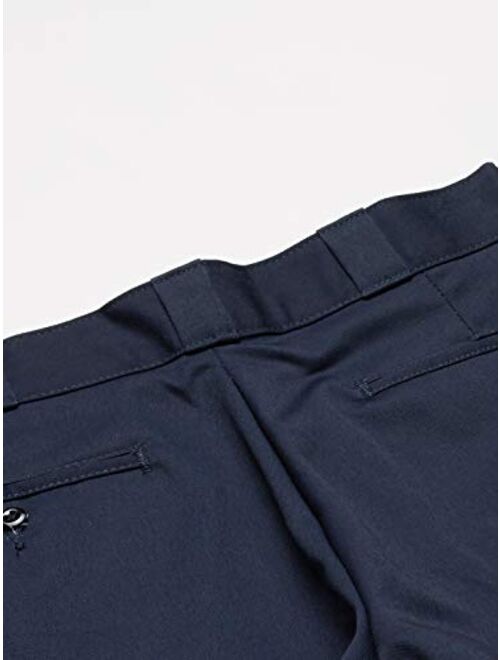 Dickies Men's 13 Inch Relaxed Fit Multi-Pocket Work Short