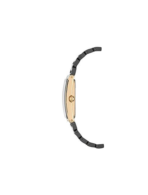 Anne Klein Women's Ceramic Bracelet Watch, AK/3952
