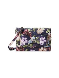 Dani Wallet on a String Crossbody Bag