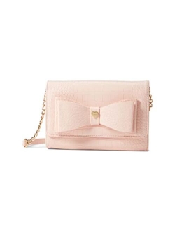 Dani Wallet on a String Crossbody Bag