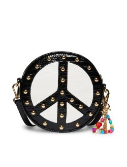 Women's Peace Yin Yang Crossbody