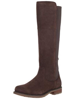 Women's Country Knee High Western Boot