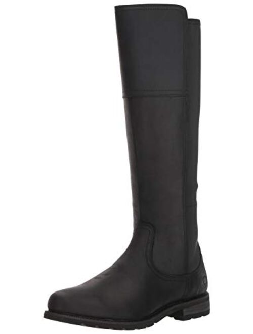 ARIAT Women's Country Knee High Western Boot