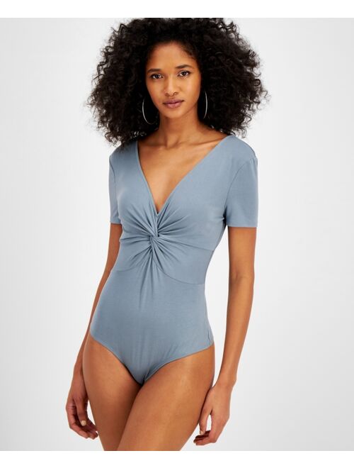 GUESS Peris Twisted Bodysuit