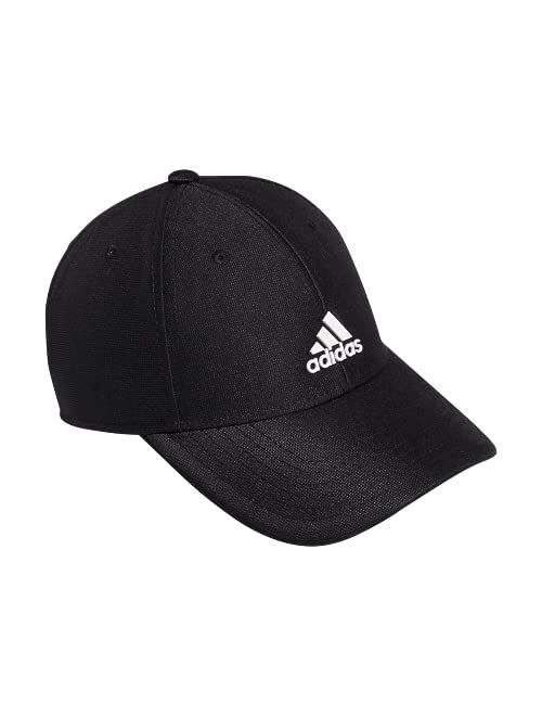 adidas Kids-Boy's/Girl's Decision Structured Adjustable Fit Cap
