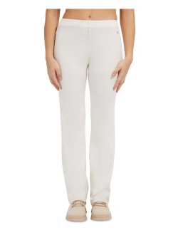 Lise Ribbed Sweater Pants