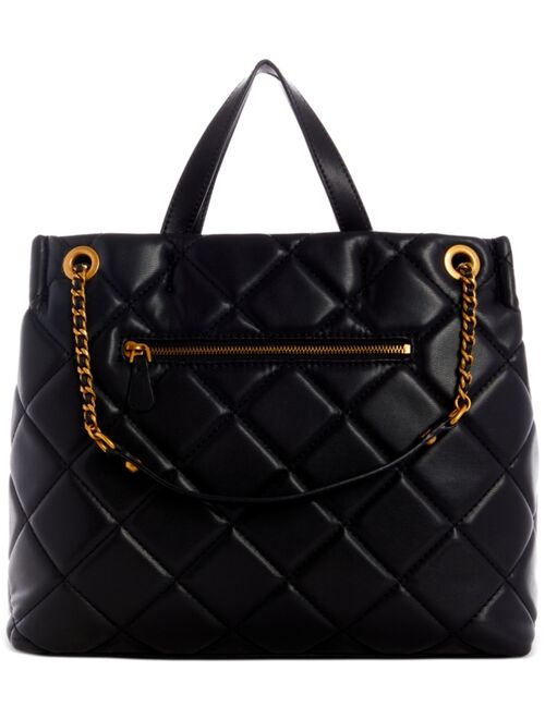 GUESS Cessily Girlfriend Shopper