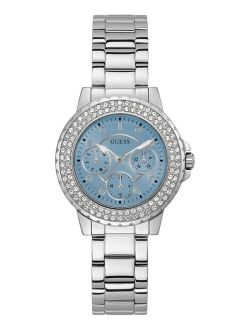 Women's Stainless Steel Bracelet Watch 36mm