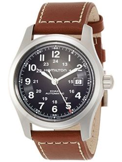 Men's Khaki Field Auto Original watch #H70555533_Orig