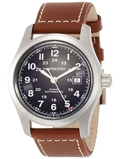 Hamilton Men's Khaki Field Auto Original watch #H70555533_Orig