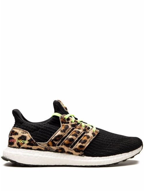 adidas Ultraboost DNA "leopard" sneakers