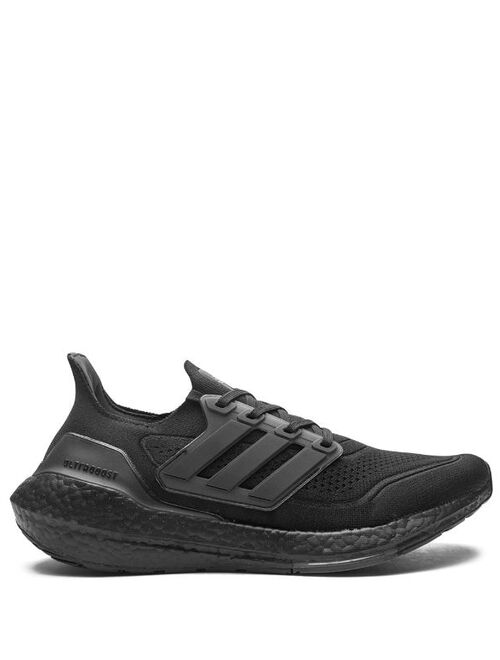 adidas Ultraboost 21 Triple Black Sneakers