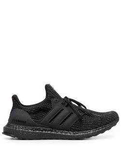 Ultraboost 4.0 DNA Triple Black Sneakers
