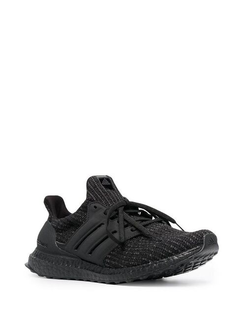 adidas Ultraboost 4.0 DNA Triple Black Sneakers