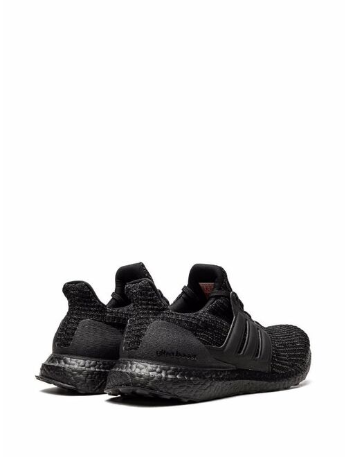 adidas Ultraboost 4.0 DNA Triple Black Sneakers