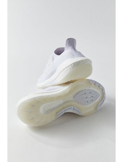 adidas Ultraboost 21 "Triple White" Women’s Sneaker