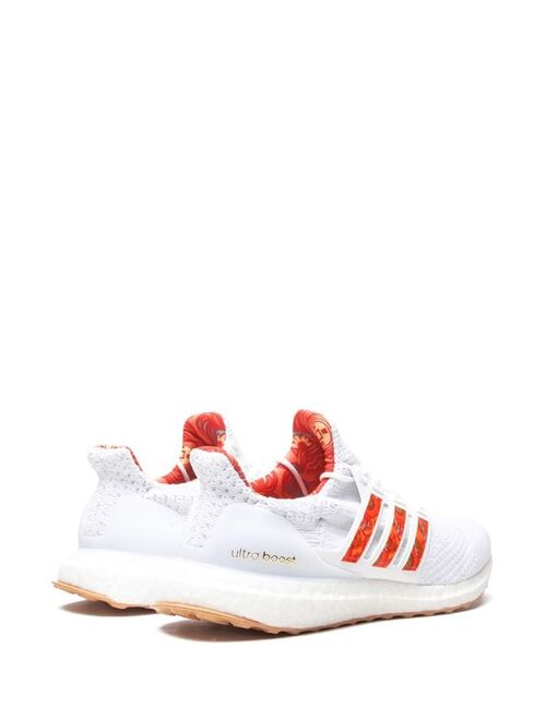 adidas Ultraboost 5.0 DNA "Chinese New York" sneakers
