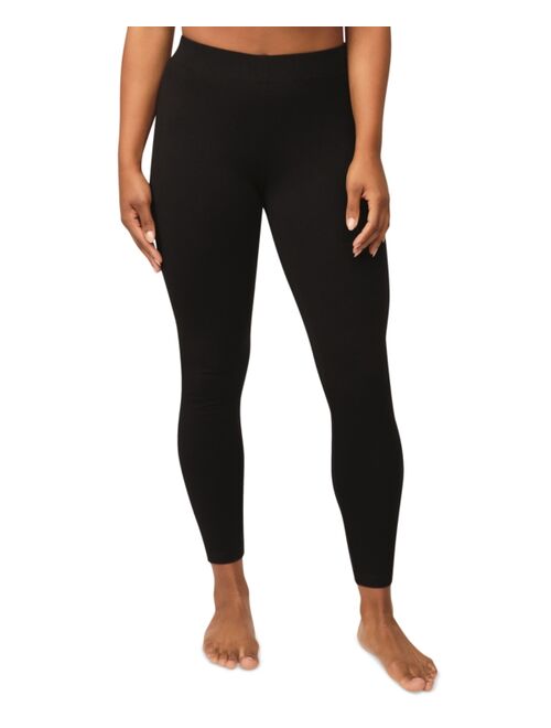 Hanes EcoSmart Classic Fitted Leggings