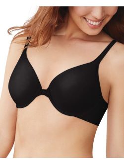 Ultimate Front-Close T-Shirt Underwire Bra DHHU01, Online only