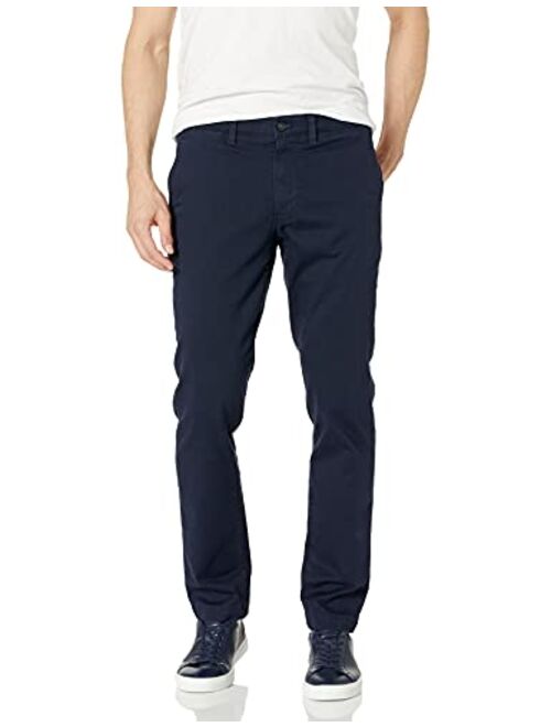 Lacoste Men's Stretch Slim Fit 5 Pocket Chino Pant
