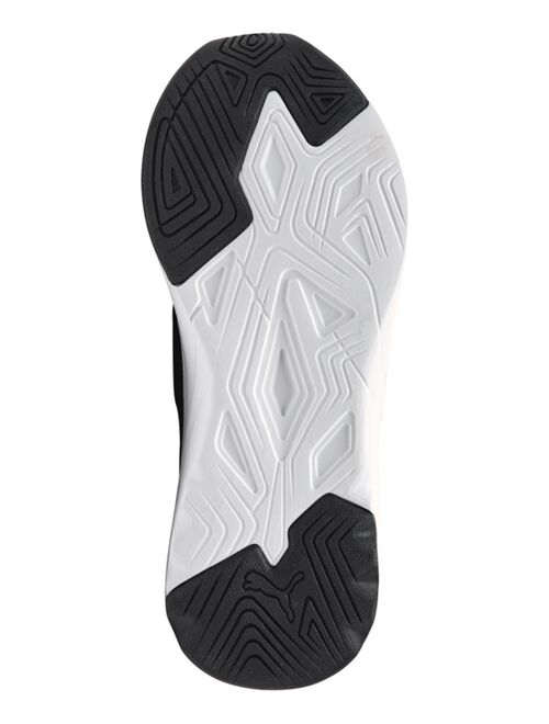 Puma Big Girls Soft Ride Sophia Slip-On Casual Sneakers from Finish Line