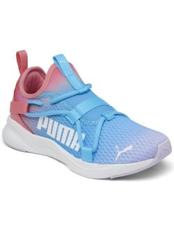 Big and Toddler Girls Softride Rift AC Casual Sneakers from Finish Line
