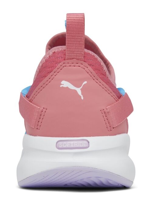 Puma Big and Toddler Girls Softride Rift AC Casual Sneakers from Finish Line