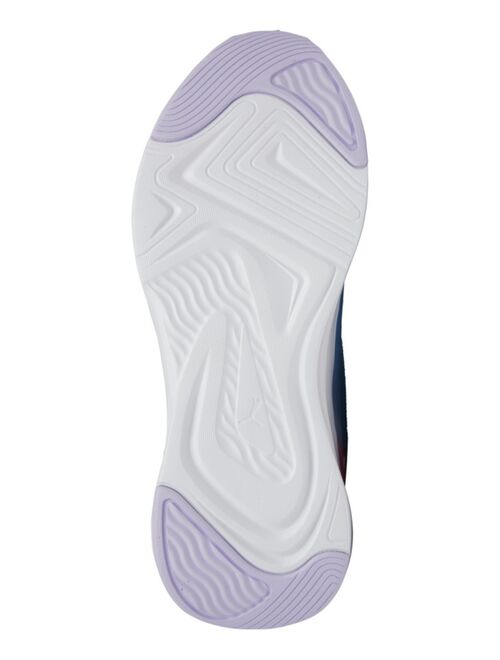 Puma Big and Toddler Girls Softride Rift AC Casual Sneakers from Finish Line